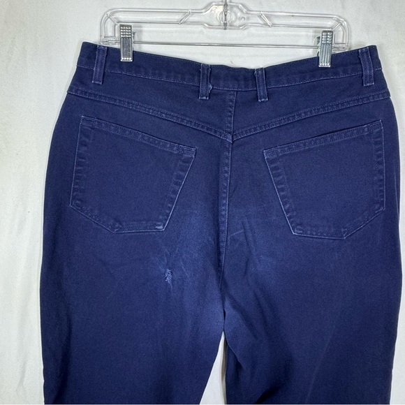 Just my Size Women’s Dark Blueish Purple Classic Fit Jeans - Picture 4 of 9